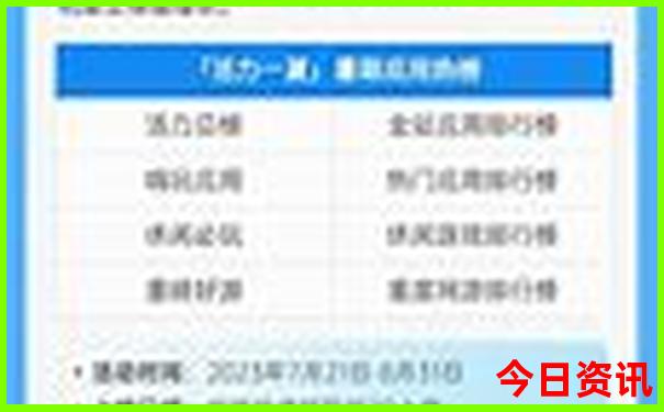 东北三省夏季旅游攻略最佳线路
